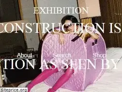 Sites similar to exhibition-magazine.com