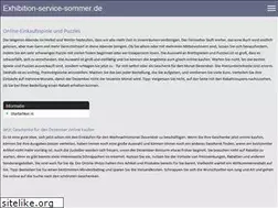 Sites similar to exhibition-service-sommer.de