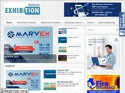 Sites similar to exhibition.com.my