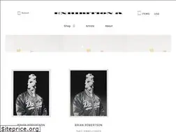 Sites similar to exhibitiona.com