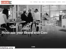 Sites similar to exhibitionco.com.au
