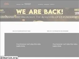 Sites similar to exhibitionexcellenceawards.com