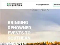 Sites similar to exhibitionpark.ca
