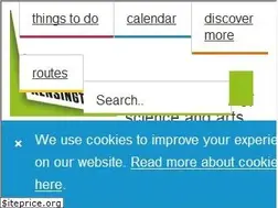 Sites similar to exhibitionroad.com
