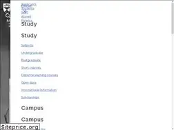 Sites similar to exhibitions.dundee.ac.uk