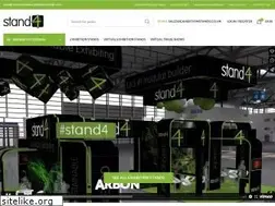 Sites similar to exhibitionstands.co.uk