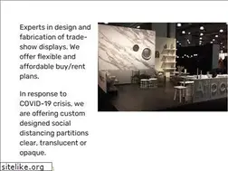 Sites similar to exhibitlab.com