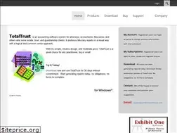 Sites similar to exhibitonesoftware.com