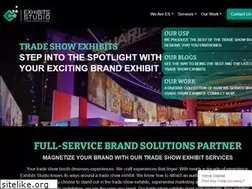 Sites similar to exhibitsstudio.com
