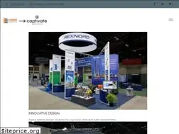 Sites similar to exhibitsystems.com