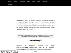 Sites similar to exhimedia.cl