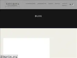 Sites similar to exhiropa.com.co