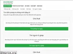 Sites similar to exhome.net