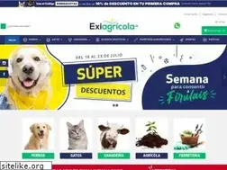 Sites similar to exiagricola.net
