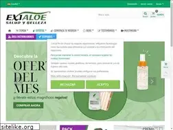 Sites similar to exialoe.es