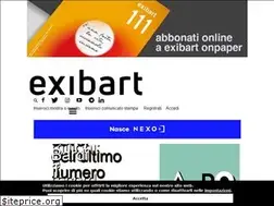 Sites similar to exibartstreet.com