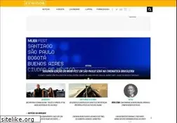Sites similar to exibidor.com.br