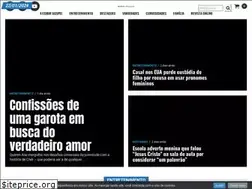 Sites similar to exibirgospel.com.br