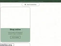 Sites similar to exicasrl.it