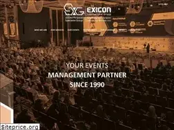 Sites similar to exicon-specialist.com