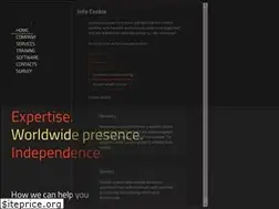 Sites similar to exida.eu