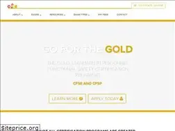 Sites similar to exidacfse.com