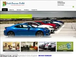 Sites similar to exide-amaron-outlet.com