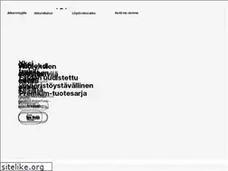 Sites similar to exide.fi