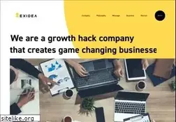 Sites similar to exidea.co.jp
