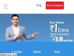 Sites similar to exidelife.in
