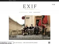 Sites similar to exif-recherche.org