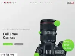 Sites similar to exif.ir