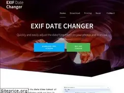 Sites similar to exifdatechanger.com