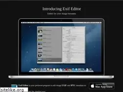 Sites similar to exifeditor.com
