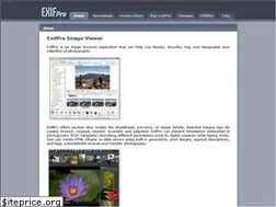 Sites similar to exifpro.com