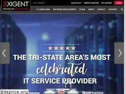 Sites similar to exigent.net