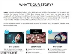 Sites similar to exigent3d.com