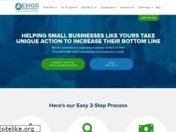 Sites similar to exigobusiness.com