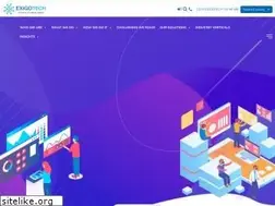 Sites similar to exigotech.com.au