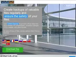 Sites similar to exiland-backup.com