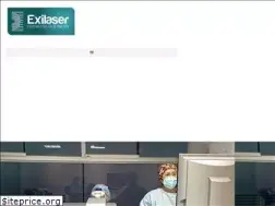 Sites similar to exilaserperu.com