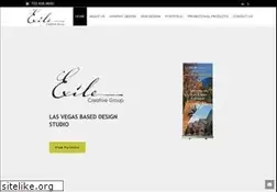 Sites similar to exilecreative.com