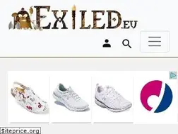 Sites similar to exiled.eu