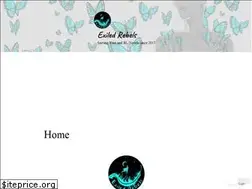 Sites similar to exiledrebelsscanlations.com