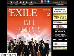 Sites similar to exilemagazine.jp