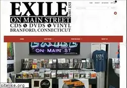 Sites similar to exileonmain.com