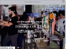 Sites similar to exilesbar.com