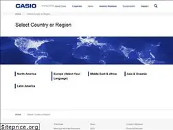 Sites similar to exilim.com