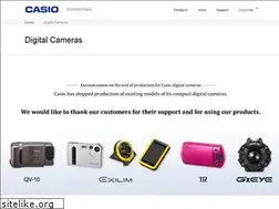 Sites similar to exilim.pl