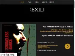 Sites similar to exilimage.com